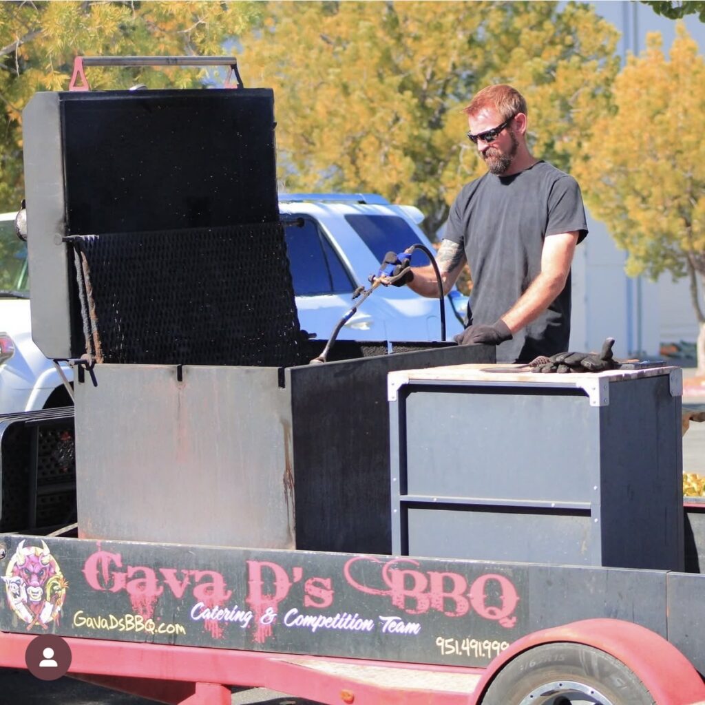 BBQ Catering in Temecula CA
