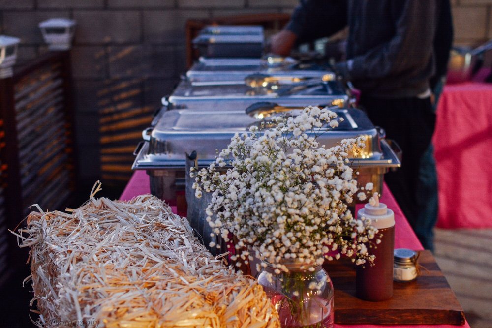 BBQ Catering in Murrieta CA