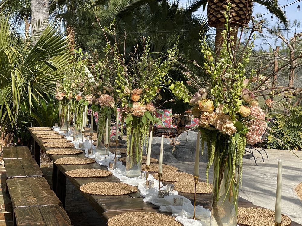 BBQ Catering company in Fallbrook CA