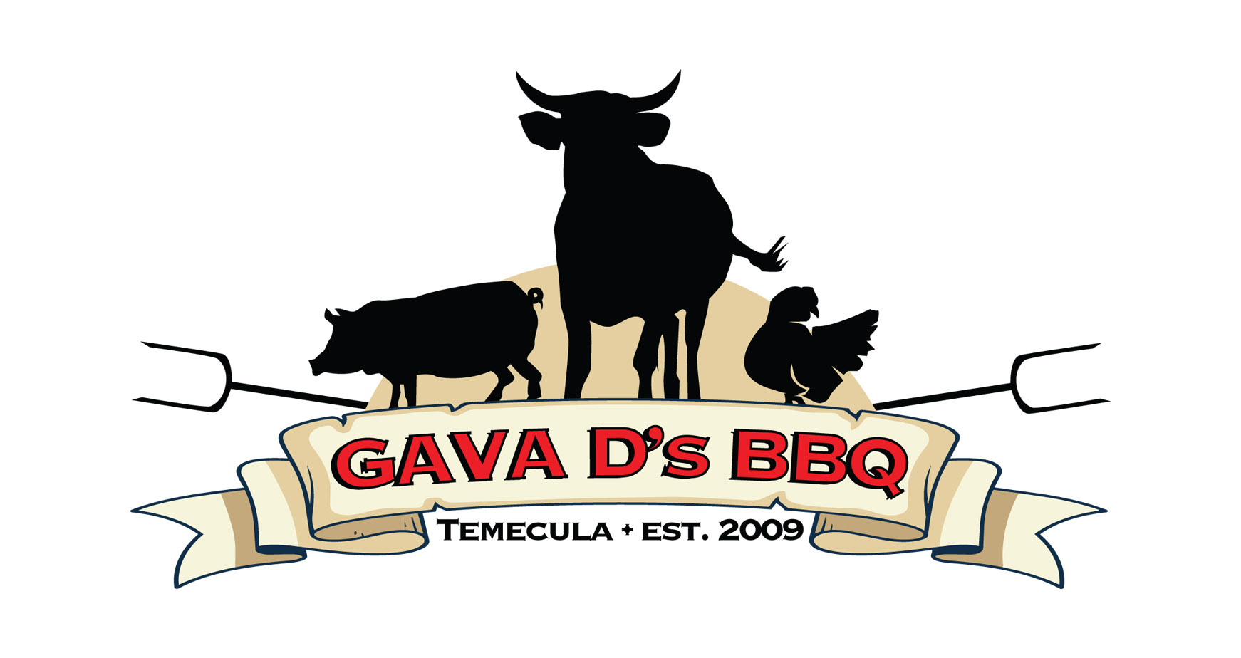 Gava D's BBQ